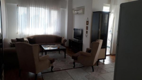 lara camlık apart daire